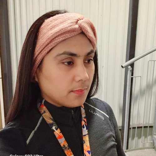 Anna Cristina Lovite Barbon sitt profilbilde