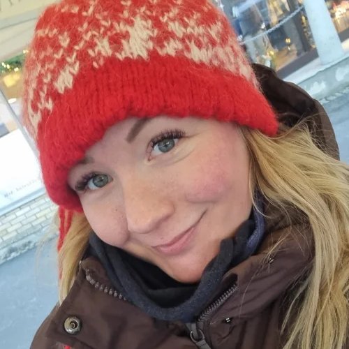 Vibeke Hay Sandmo sitt profilbilde