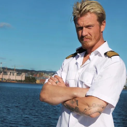 Henrik Skogquist sitt profilbilde