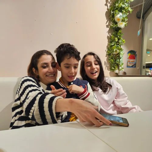 Arezoo Firouzi sitt profilbilde