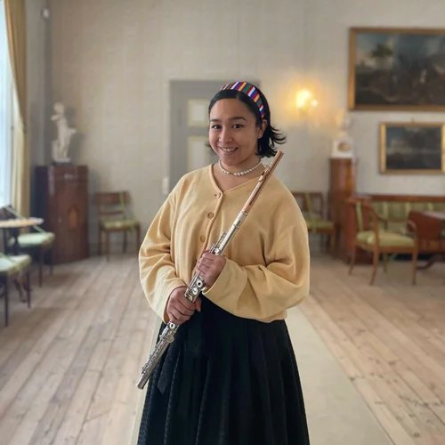 Karina Lynn Bloom sitt profilbilde