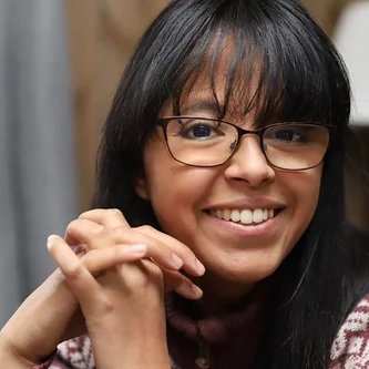 Solveig Dunia Grøtan sitt profilbilde