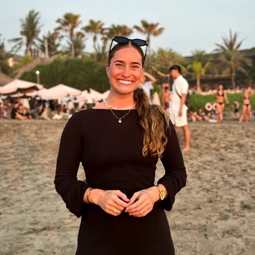 Karianne Kopperstad sitt profilbilde