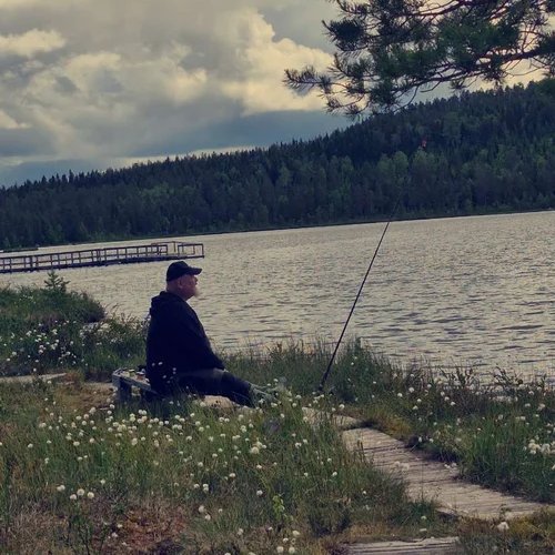 Freddy Mellembakken sitt profilbilde