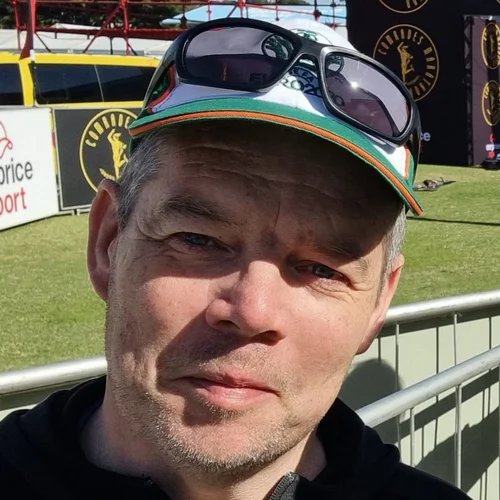 MARTIN EUGENE CALLANAN sitt profilbilde