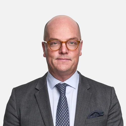 Petter Rysst sitt profilbilde