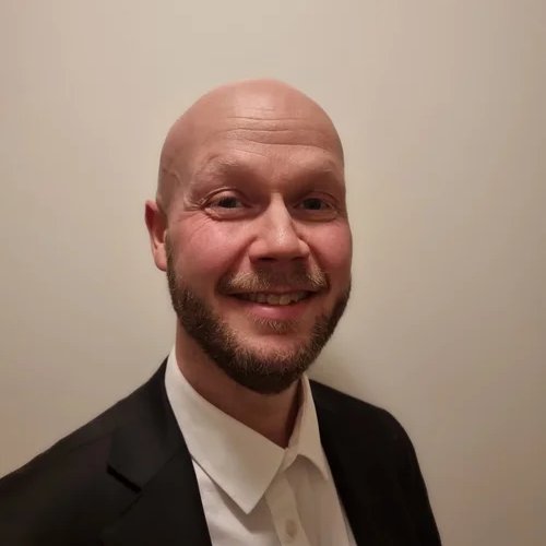 Marius Kirkerud sitt profilbilde