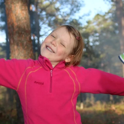 Ane Lovise Grimstad sitt profilbilde