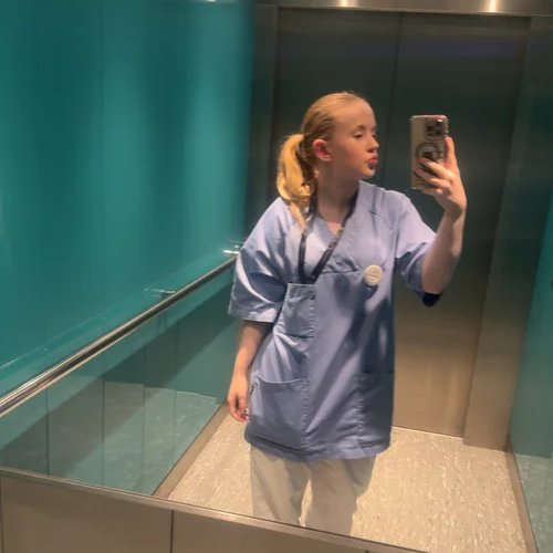 Tuva Madelene Svendsen sitt profilbilde
