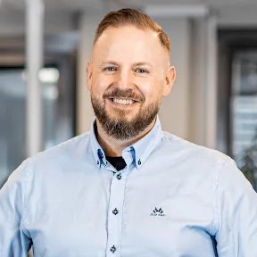Thomas Følling sitt profilbilde