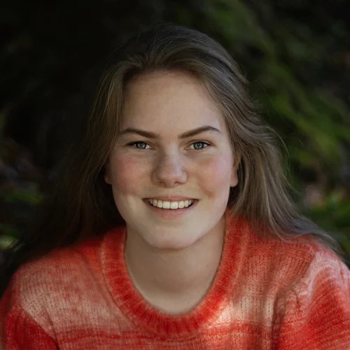 Linnea Pettersen Røisgård sitt profilbilde