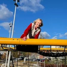 Elisabeth Heggelund Tørstad sitt profilbilde