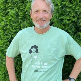 Andrew Francis Law sitt profilbilde