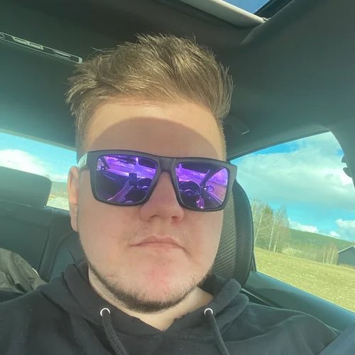 Glenn T Krav Gulbrandsen sitt profilbilde