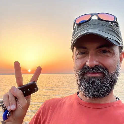 Fabio Lapponi sitt profilbilde