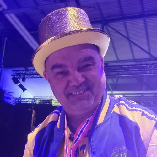 Svein Gulbrandsen sitt profilbilde