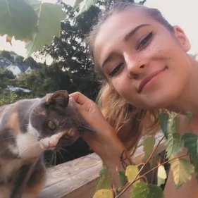 Tiril-Linéa Solem sitt profilbilde