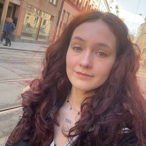 Embla Katinka Berg-Dawson sitt profilbilde