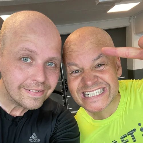 Kay Robin Sørensen sitt profilbilde