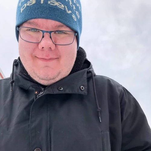 Leif Ole Simonsen sitt profilbilde