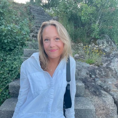 Aline Skuland sitt profilbilde