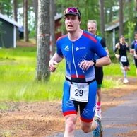 Henrik Lauve Førland sitt profilbilde