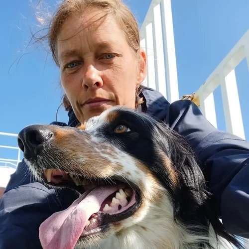 Terese Jacobsen sitt profilbilde