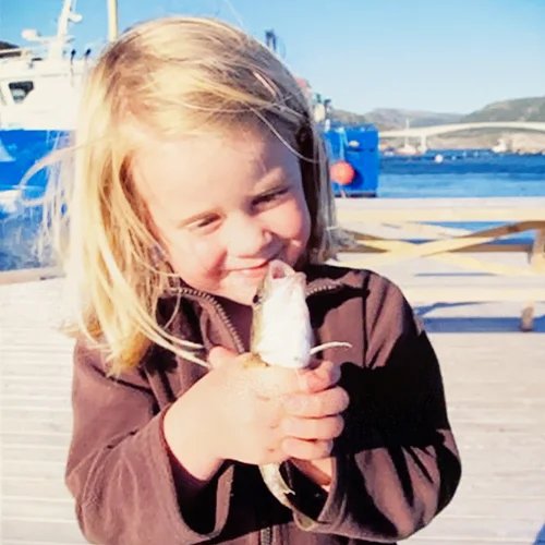 Ayla Nathalie Halle sitt profilbilde