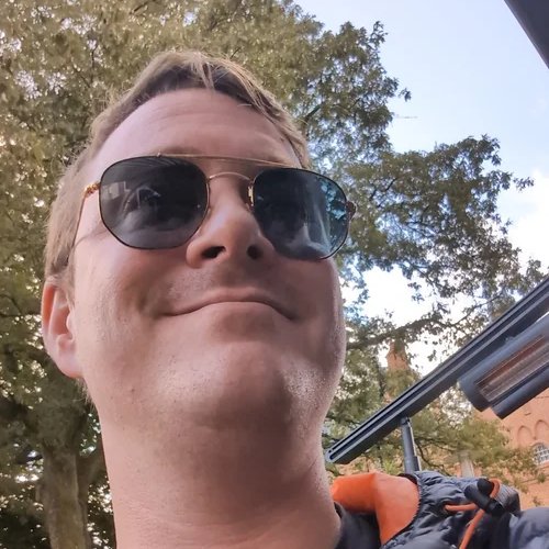 Tor André Solbakken sitt profilbilde