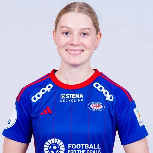 Runa Lillegård sitt profilbilde