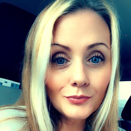 Vikki Veronika Hagevik sitt profilbilde