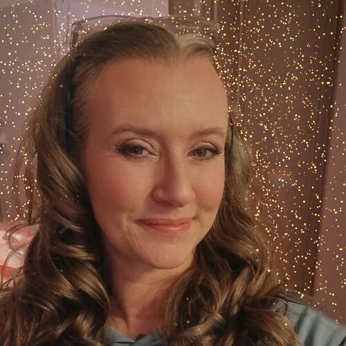 Mary J Hampson Pedersen sitt profilbilde