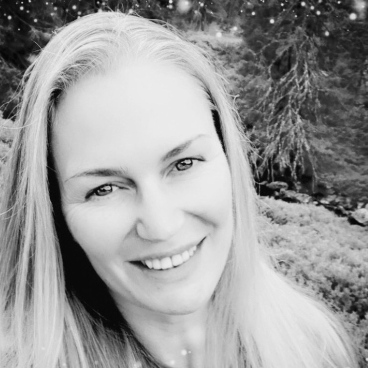 Nina Høiås sitt profilbilde