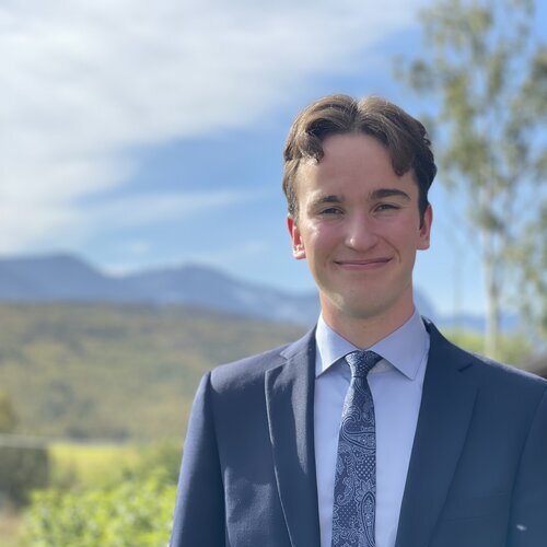 Tor Eivind Vingen sitt profilbilde