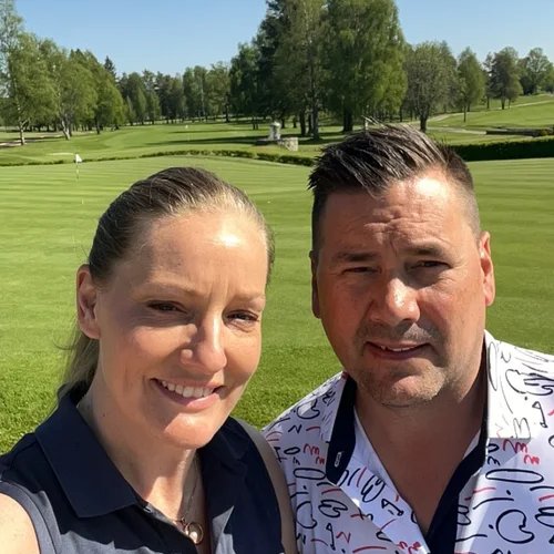 Tina Restrup sitt profilbilde