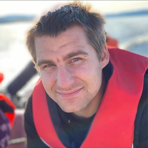 Kim-Andre Hansson Husås sitt profilbilde