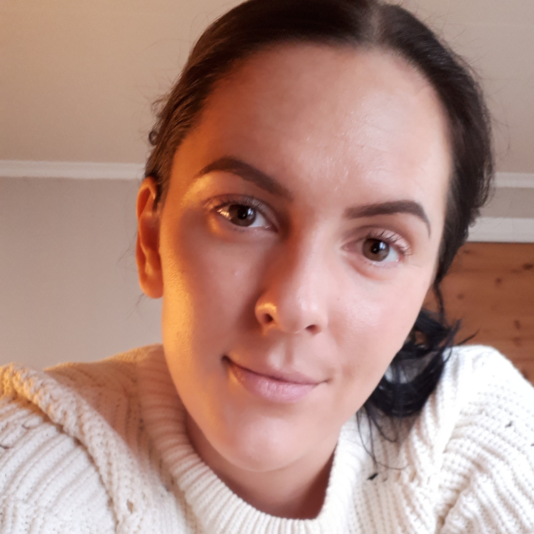 Charlotte Pomeline Rudschinat-Grønli sitt profilbilde