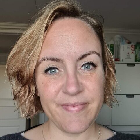 Vibeke Melby Nilssen sitt profilbilde