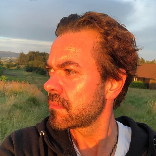 Richard A Walberg Hansen sitt profilbilde