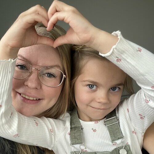 Karoline Småland Larsen sitt profilbilde