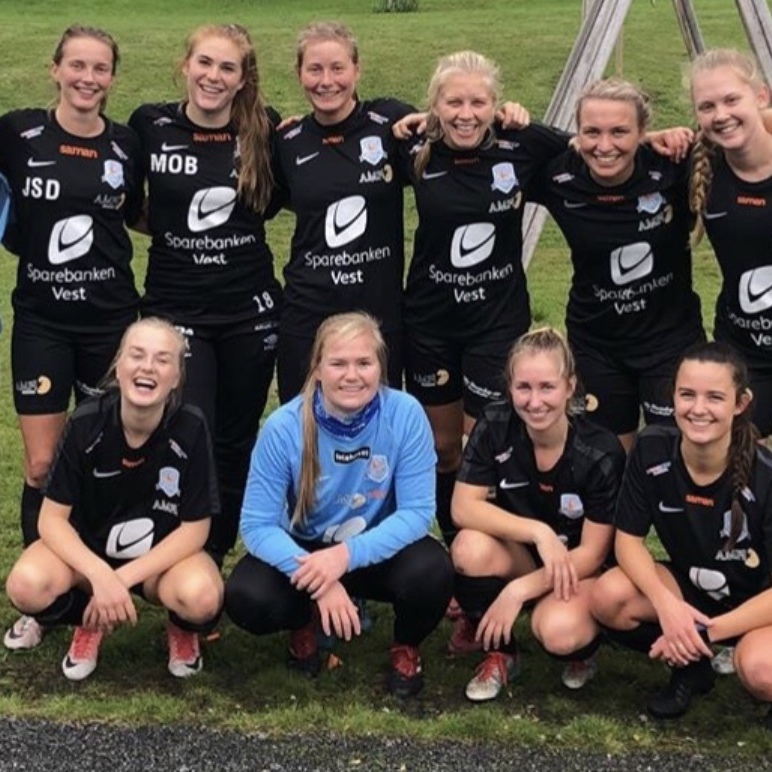 Camilla Livgård Jensen sitt profilbilde