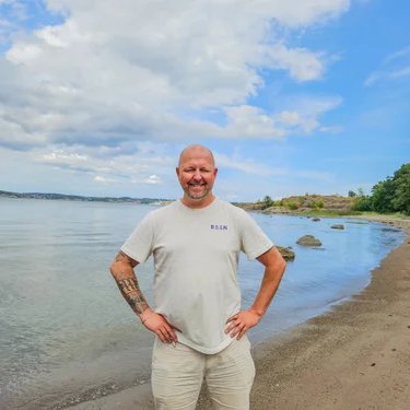 Kim Andre Hette sitt profilbilde