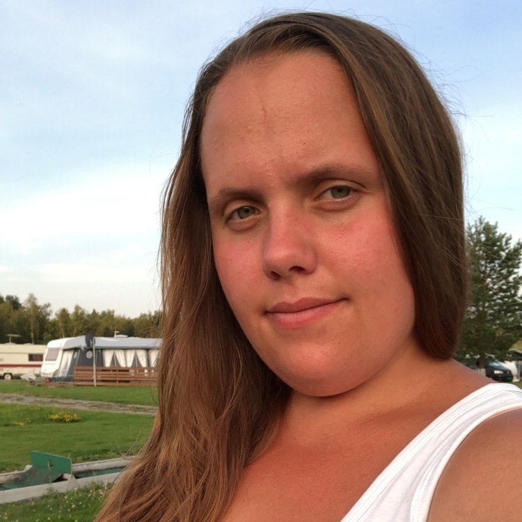 Kristin Kopperud sitt profilbilde
