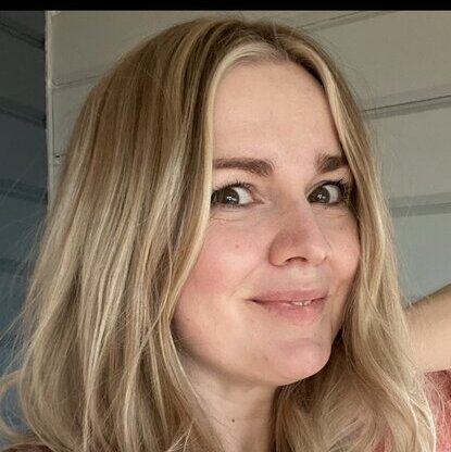 Lise Ragna Dragland sitt profilbilde