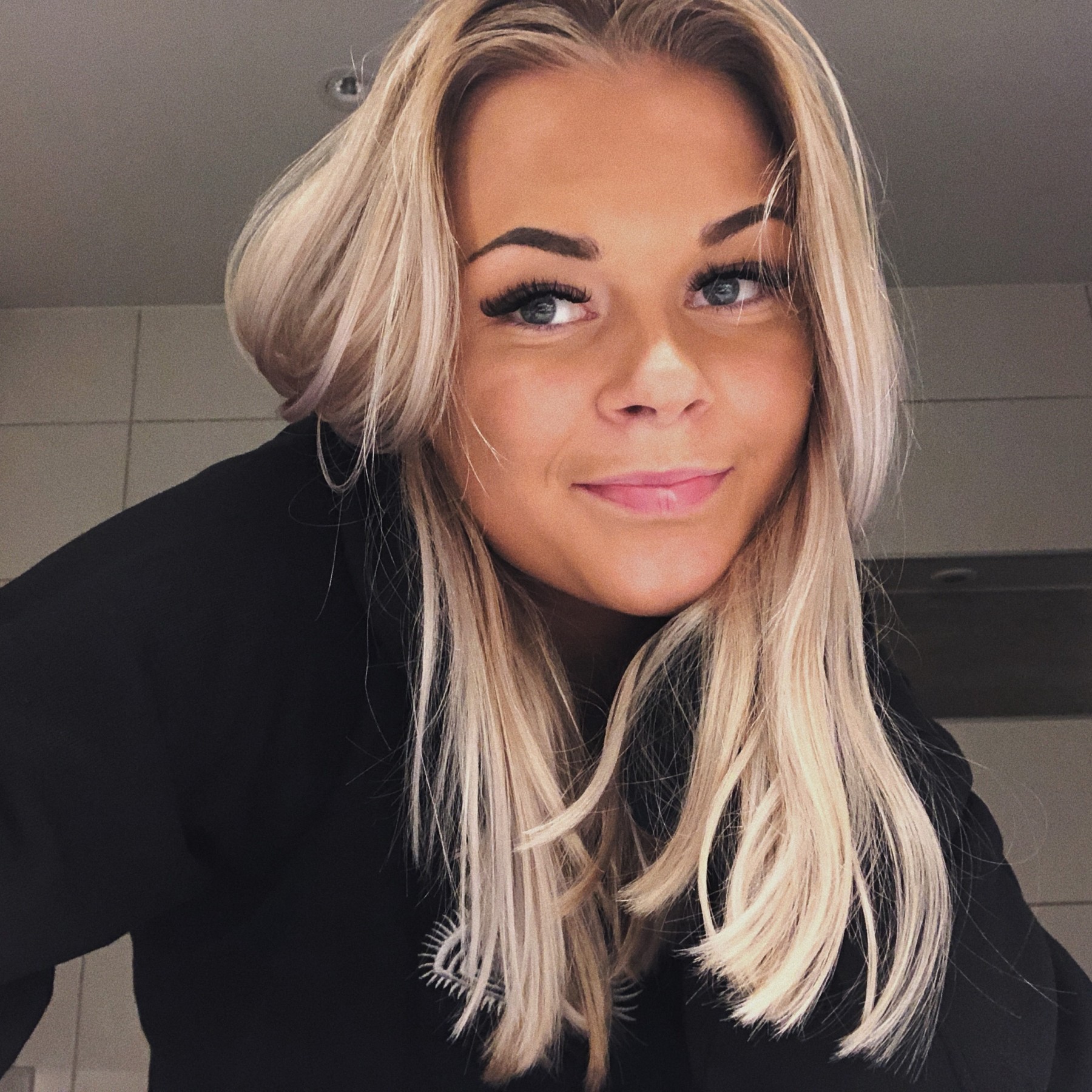 Ailin Netland Pedersen sitt profilbilde