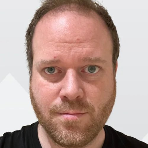 Marius Håkenby Revhaug sitt profilbilde