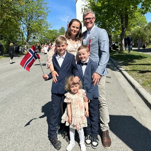 Marit Eikrem Nygaard sitt profilbilde