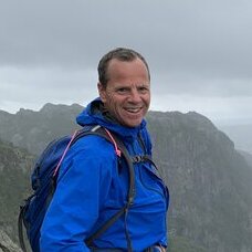 Kurt Hadland sitt profilbilde