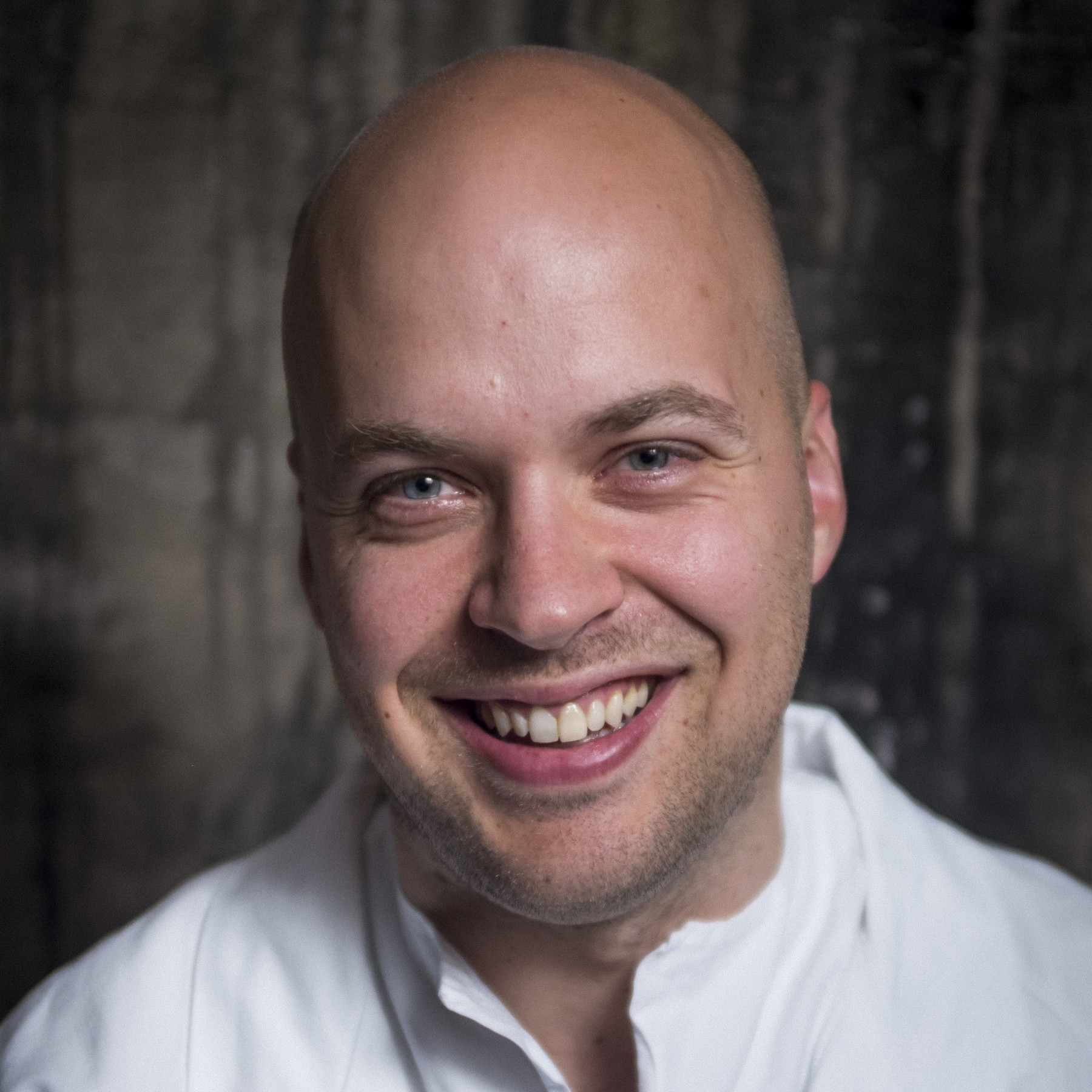 Gudmund Noddeland Myhren sitt profilbilde