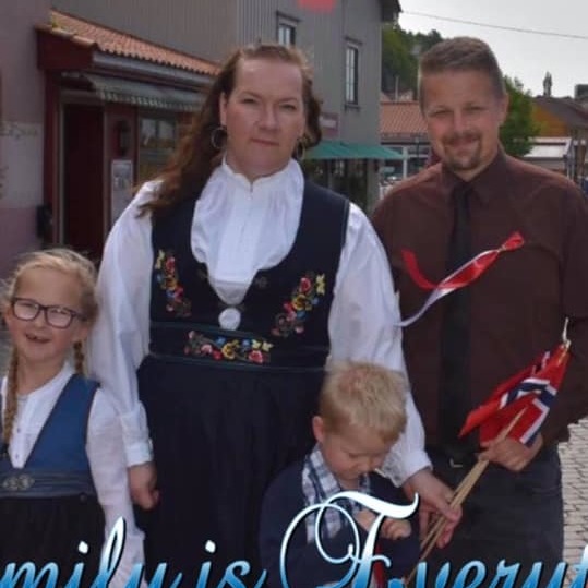 Karin B Guldteig sitt profilbilde